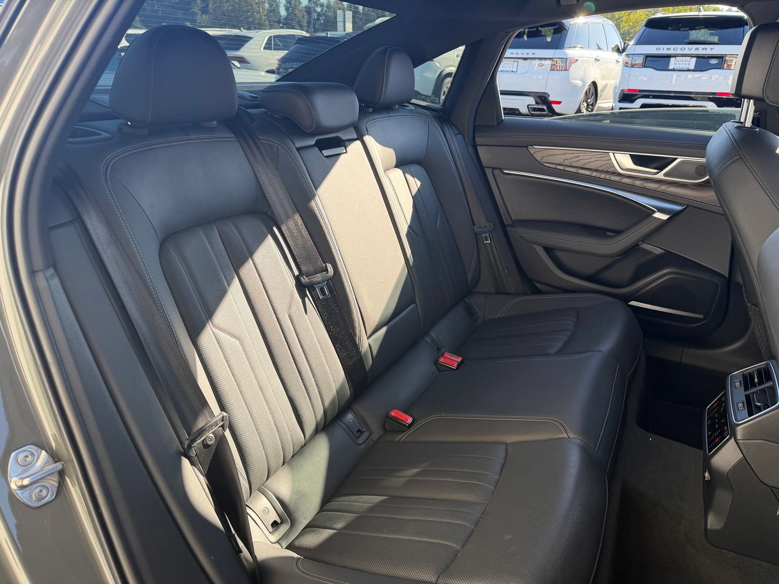 Used 2022 Audi A6 Premium Plus AWD/4WD image 19