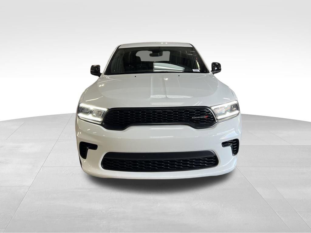 Used 2024 Dodge Durango GT image 2