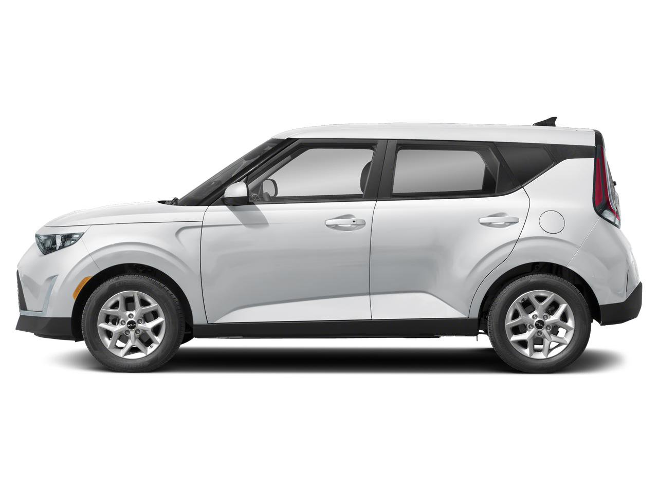 New 2025 Kia Soul S image 44