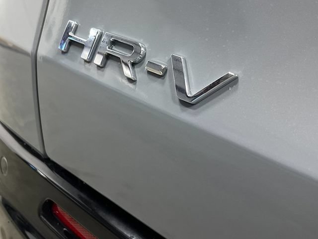 New 2027 Honda HR-V EX-L image 6