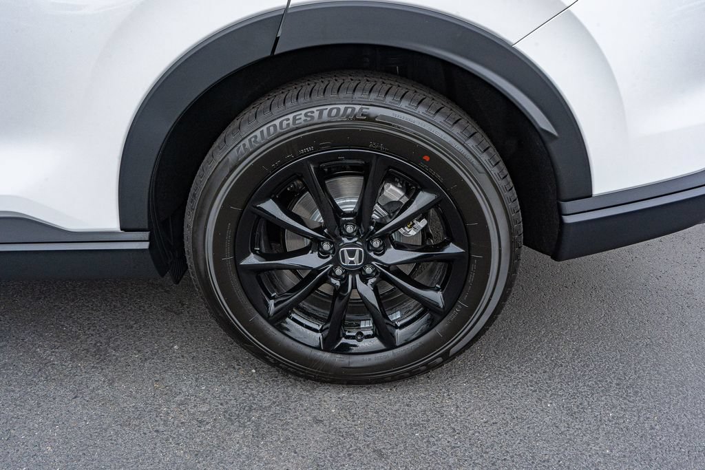 New 2026 Honda CR-V Sport-L image 10