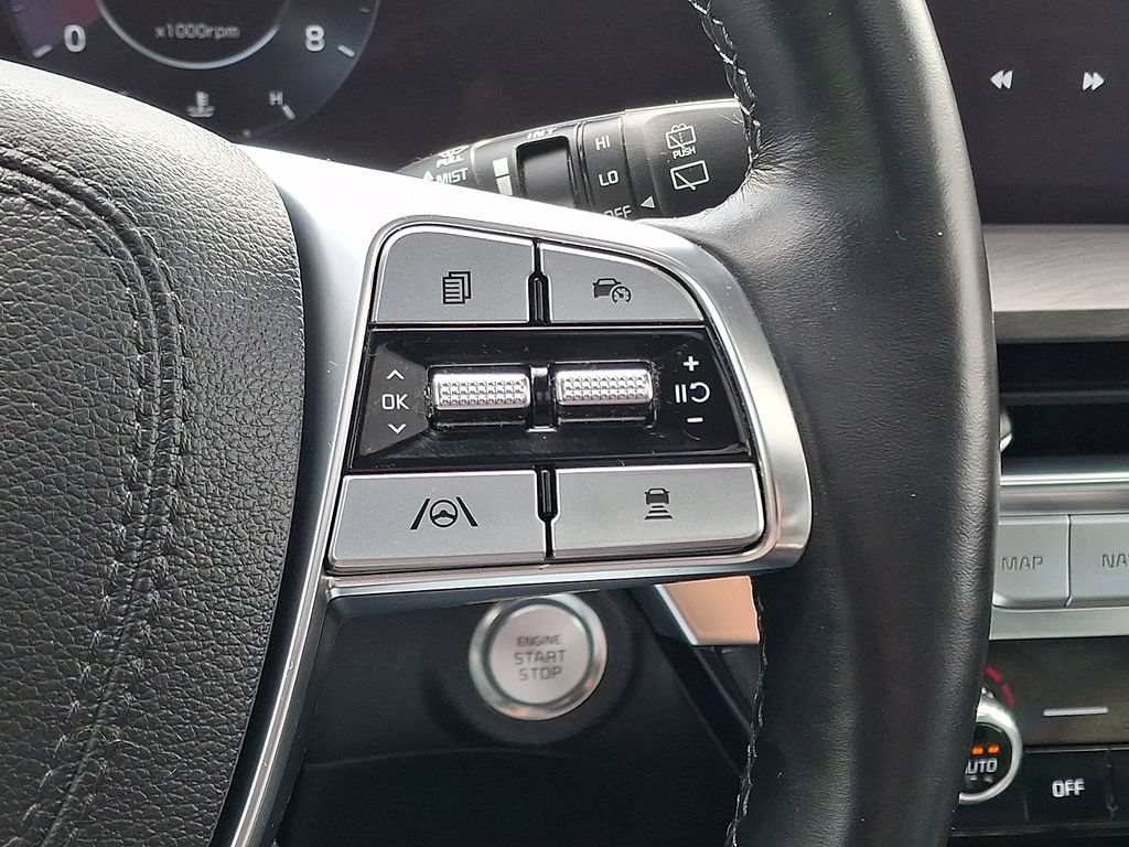 Used 2024 Kia Telluride SX X-Pro AWD/4WD image 22