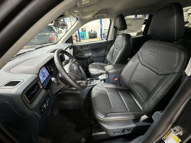 New 2026 Ford Maverick Lobo AWD/4WD image 17