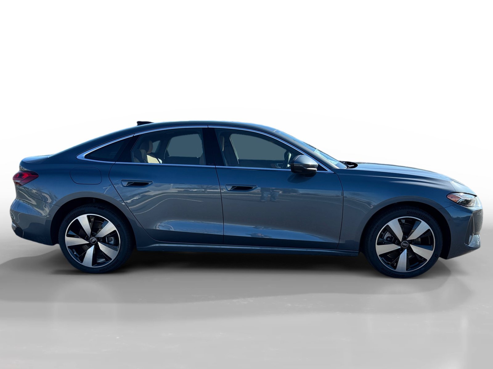 Certified 2025 Audi A5 2.0T Prestige w/ 19" Wheel Package AWD/4WD image 6