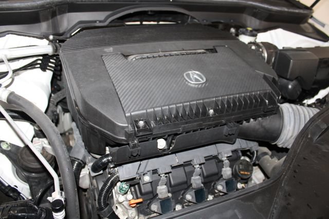 Used 2022 Acura MDX A-Spec AWD/4WD image 33