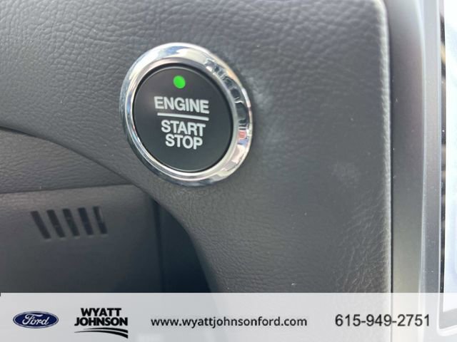 Certified 2024 Ford Edge SEL w/ Convenience Package image 38