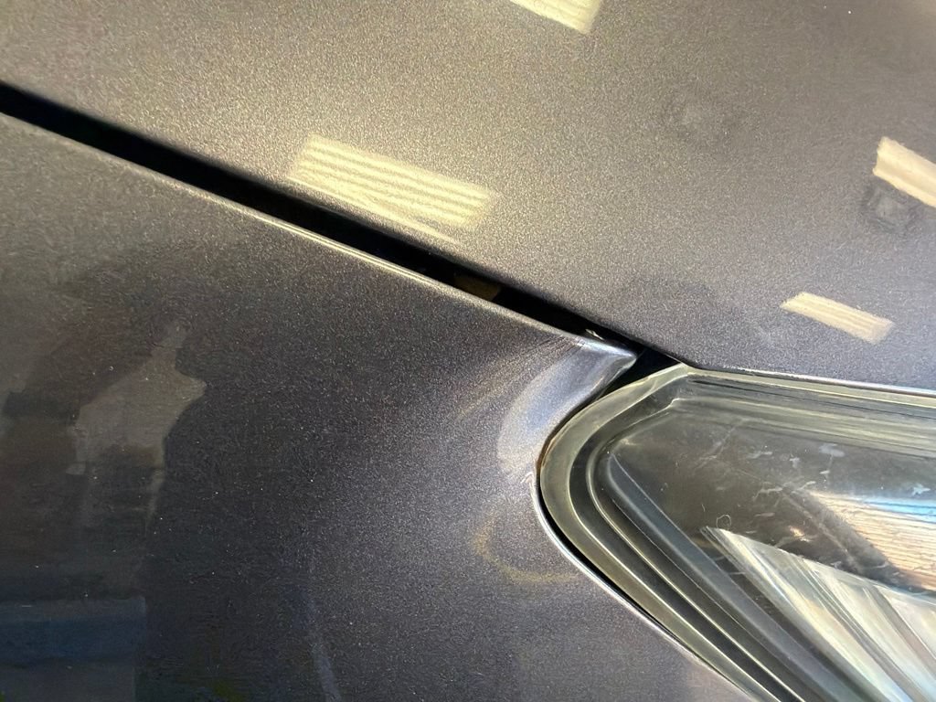 Used 2015 Honda Accord Sport image 5