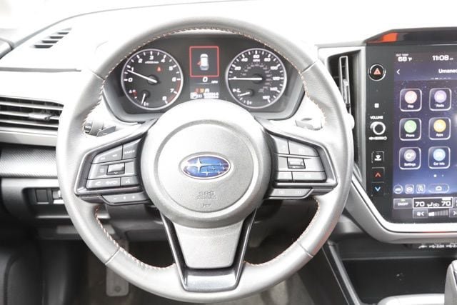 Used 2024 Subaru Crosstrek 2.5i Limited AWD/4WD image 21