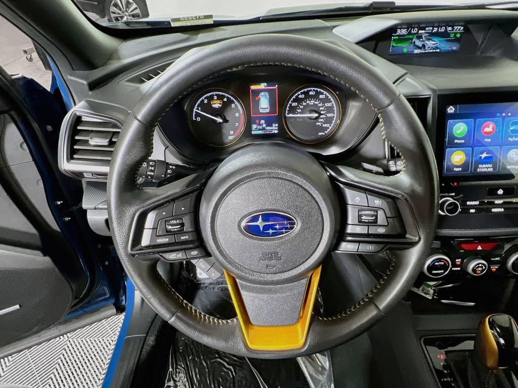 Used 2023 Subaru Forester Wilderness AWD/4WD image 10