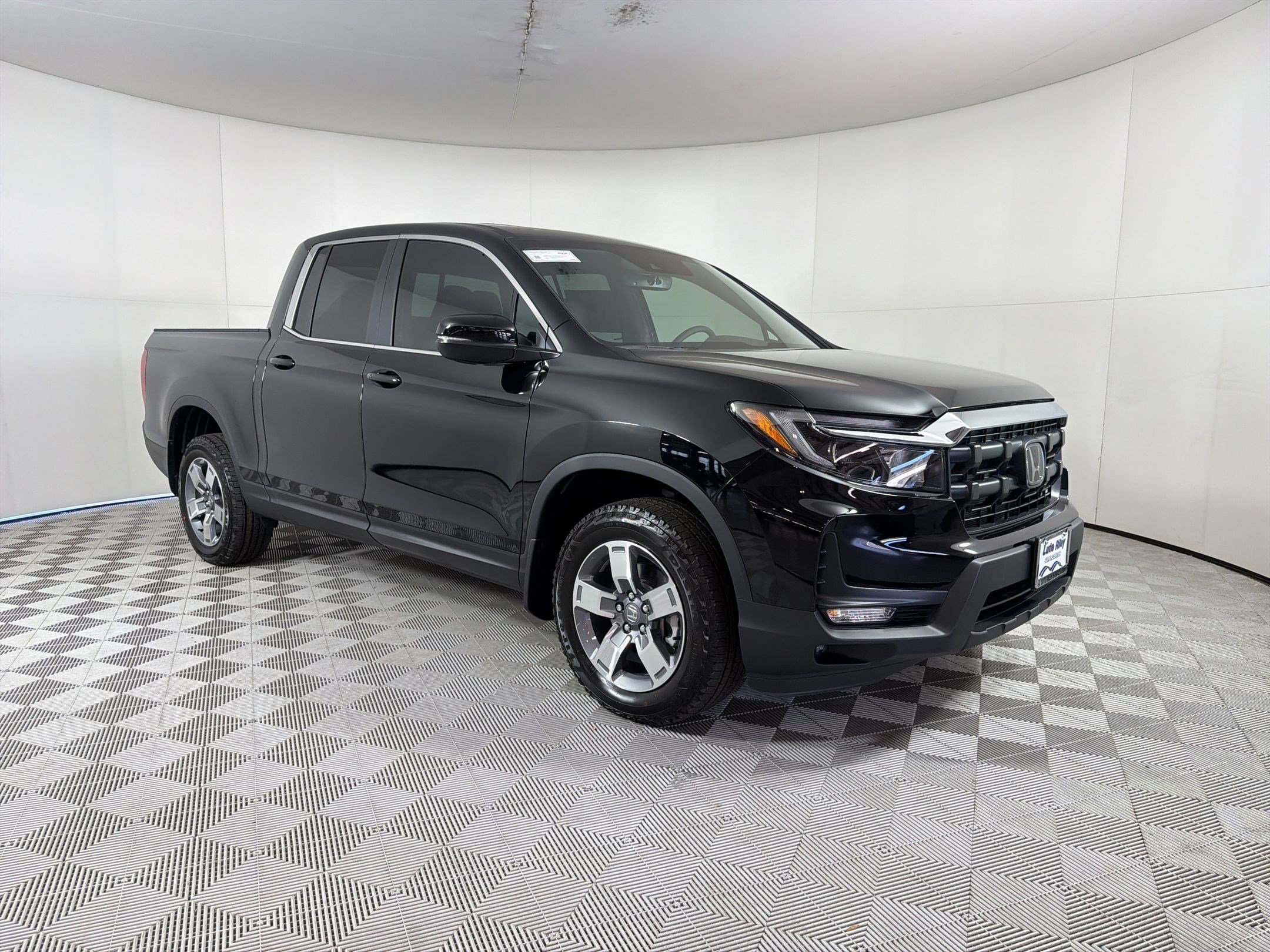 New 2026 Honda Ridgeline RTL image 7