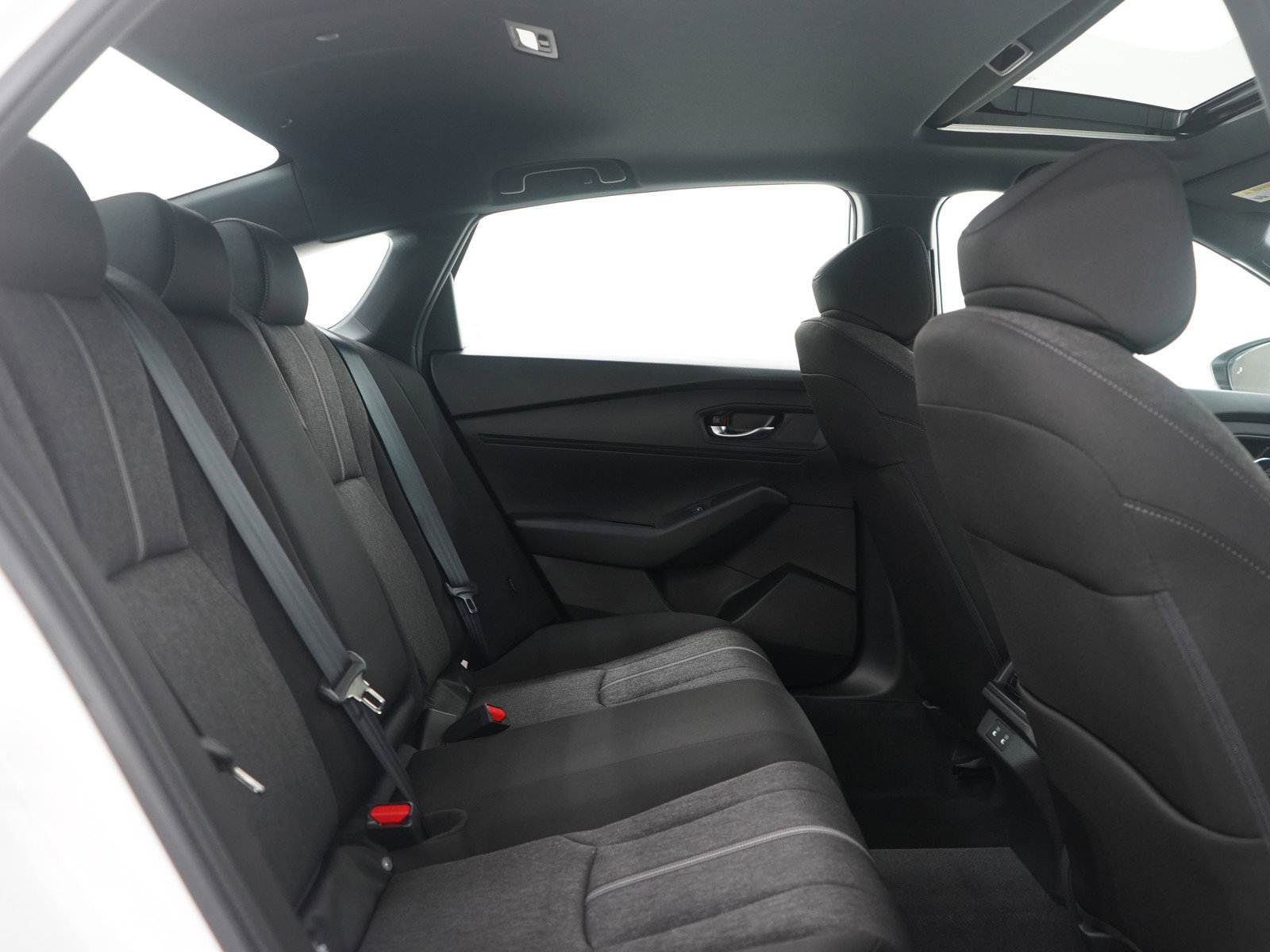 Used 2025 Honda Accord Sport image 12