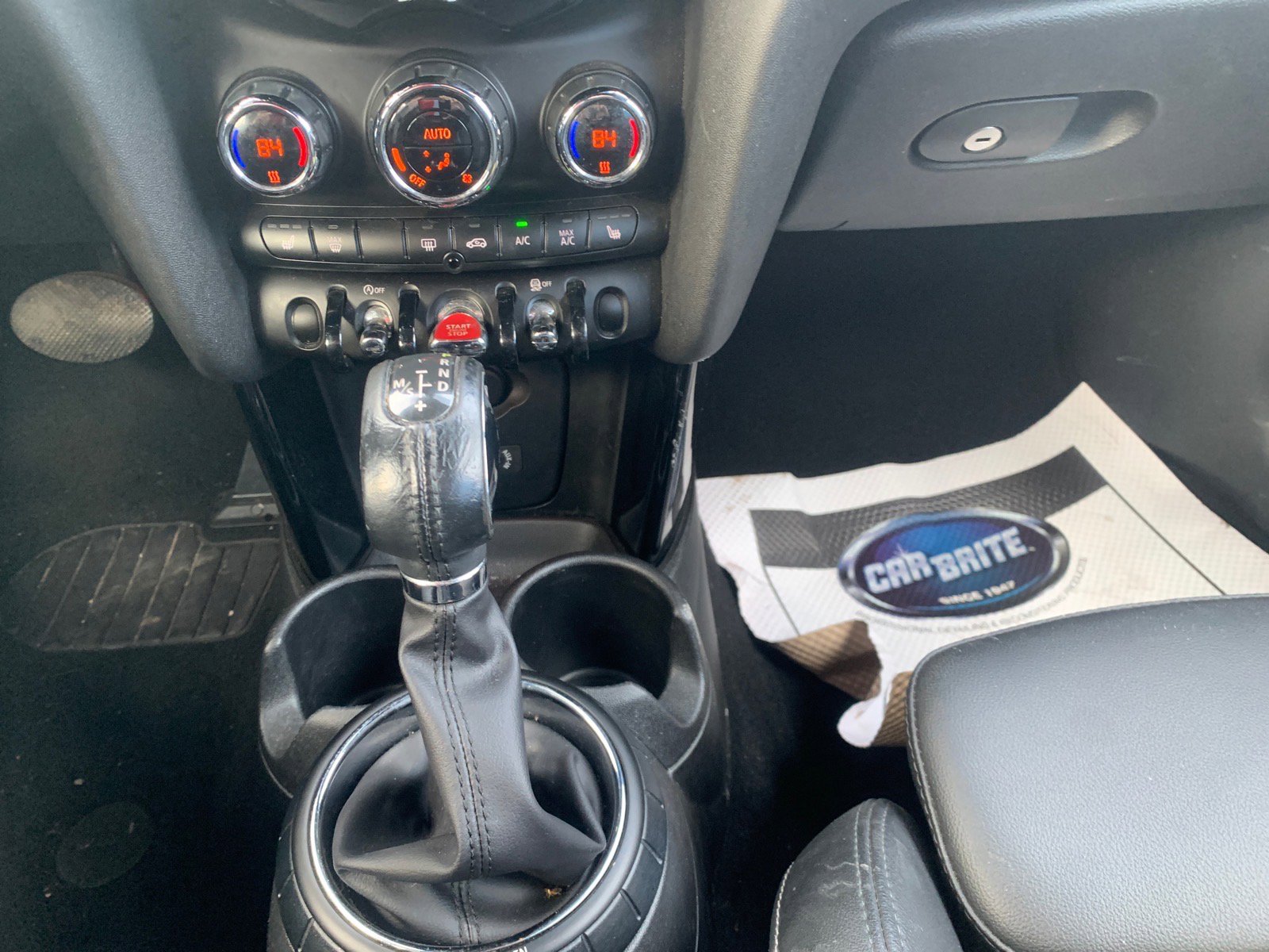 Used 2017 MINI Cooper S image 9