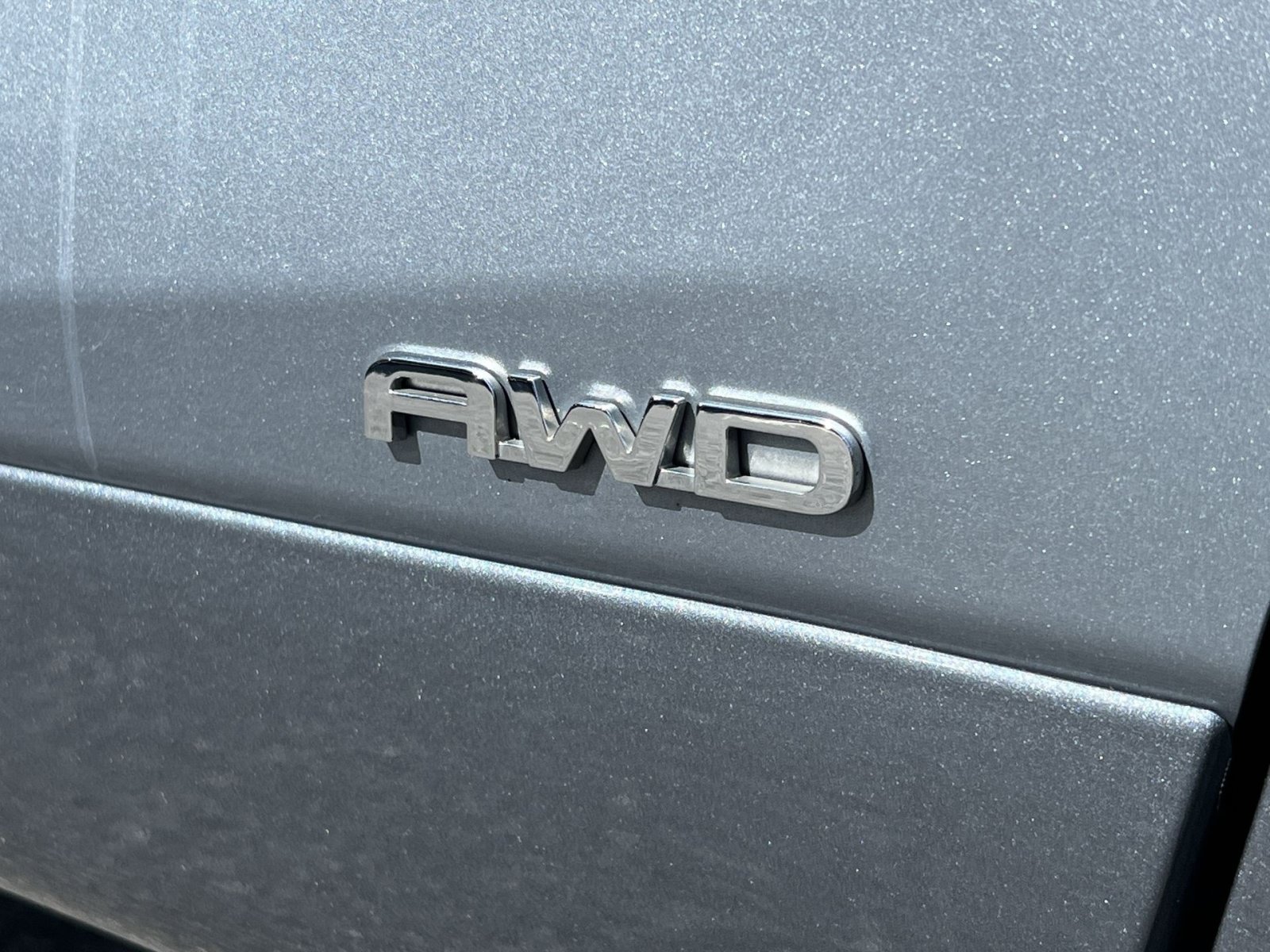 Used 2023 Toyota Highlander Limited AWD/4WD image 36