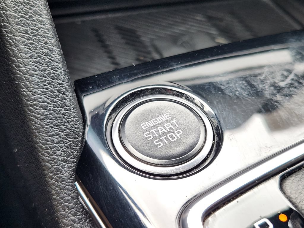 Used 2023 Kia Sportage SX FWD image 24