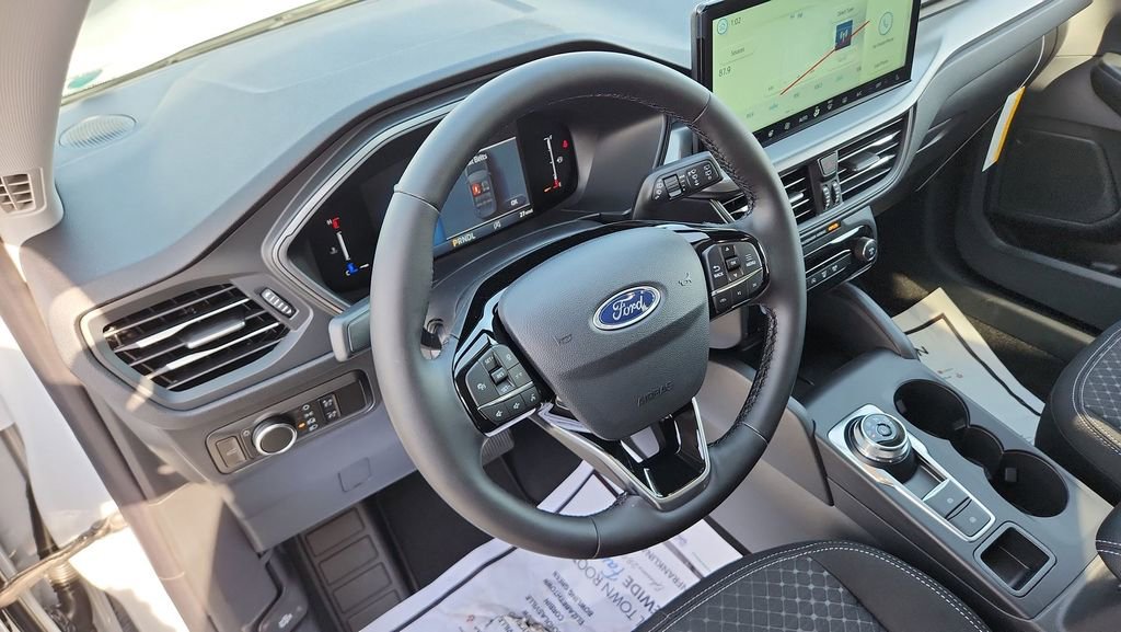 New 2026 Ford Escape Active w/ Tech Pack #1 image 14