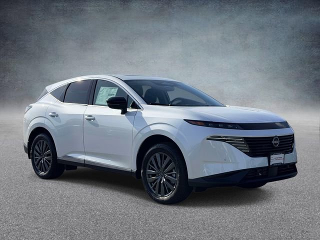 New 2026 Nissan Murano SL