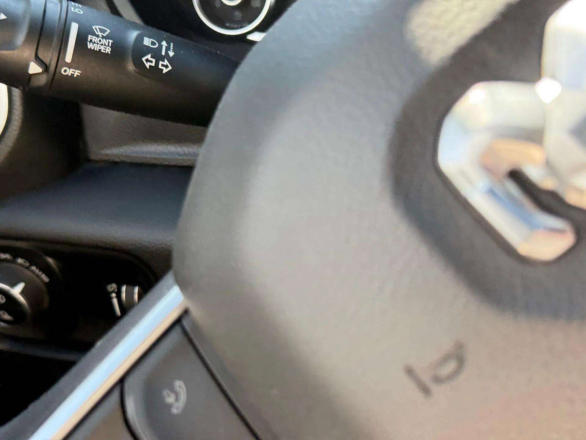 Used 2025 RAM 2500 Big Horn image 38