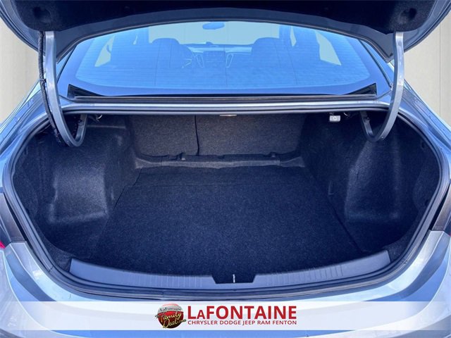 Used 2024 Chevrolet Malibu LT image 25