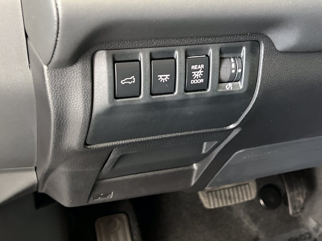 New 2027 Subaru Ascent Onyx Edition AWD/4WD image 29