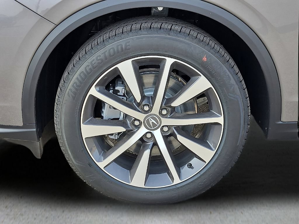 New 2026 Acura MDX FWD w/ Technology Package image 10
