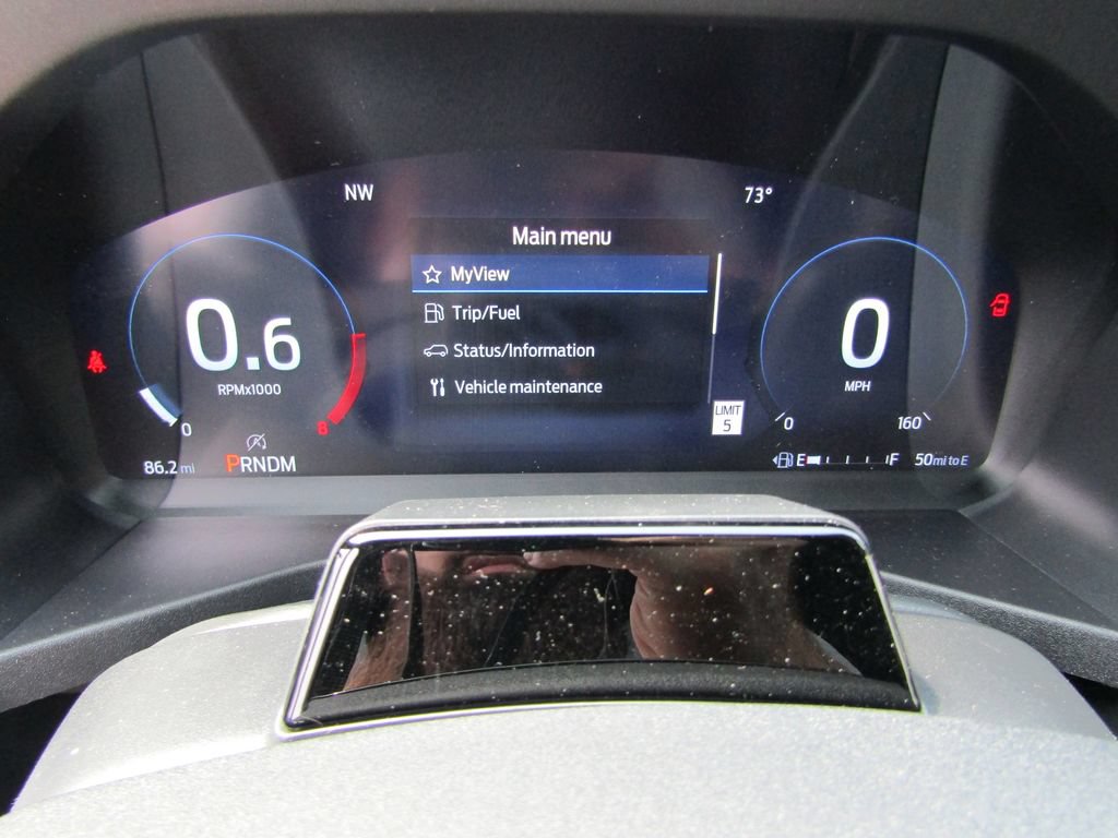 New 2026 Ford Explorer ST AWD/4WD image 37