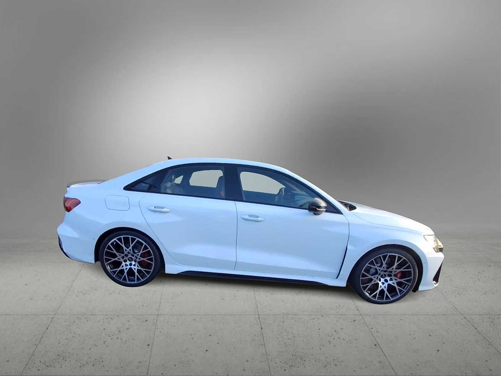 New 2026 Audi RS 3 AWD/4WD image 9