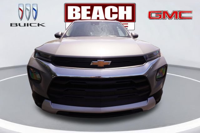 Used 2023 Chevrolet TrailBlazer LT w/ Convenience Package AWD/4WD image 8
