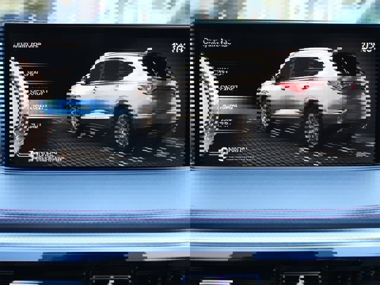 Used 2023 Acura MDX A-Spec image 24