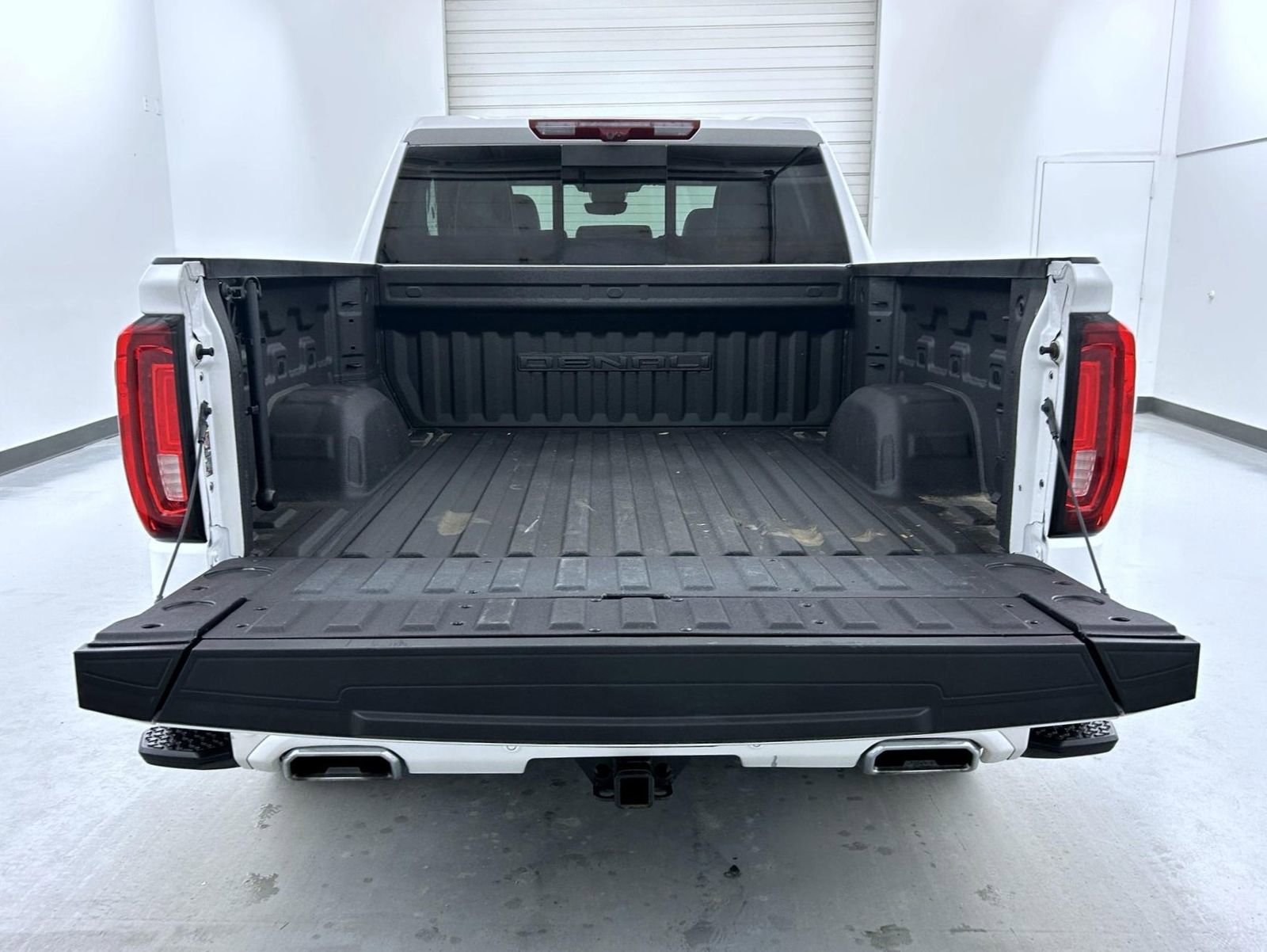 Used 2024 GMC Sierra 1500 Denali Ultimate AWD/4WD image 22