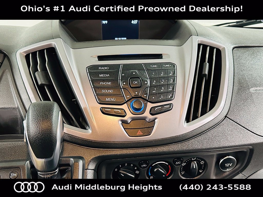 Used 2019 Ford Transit 150 XLT RWD image 11
