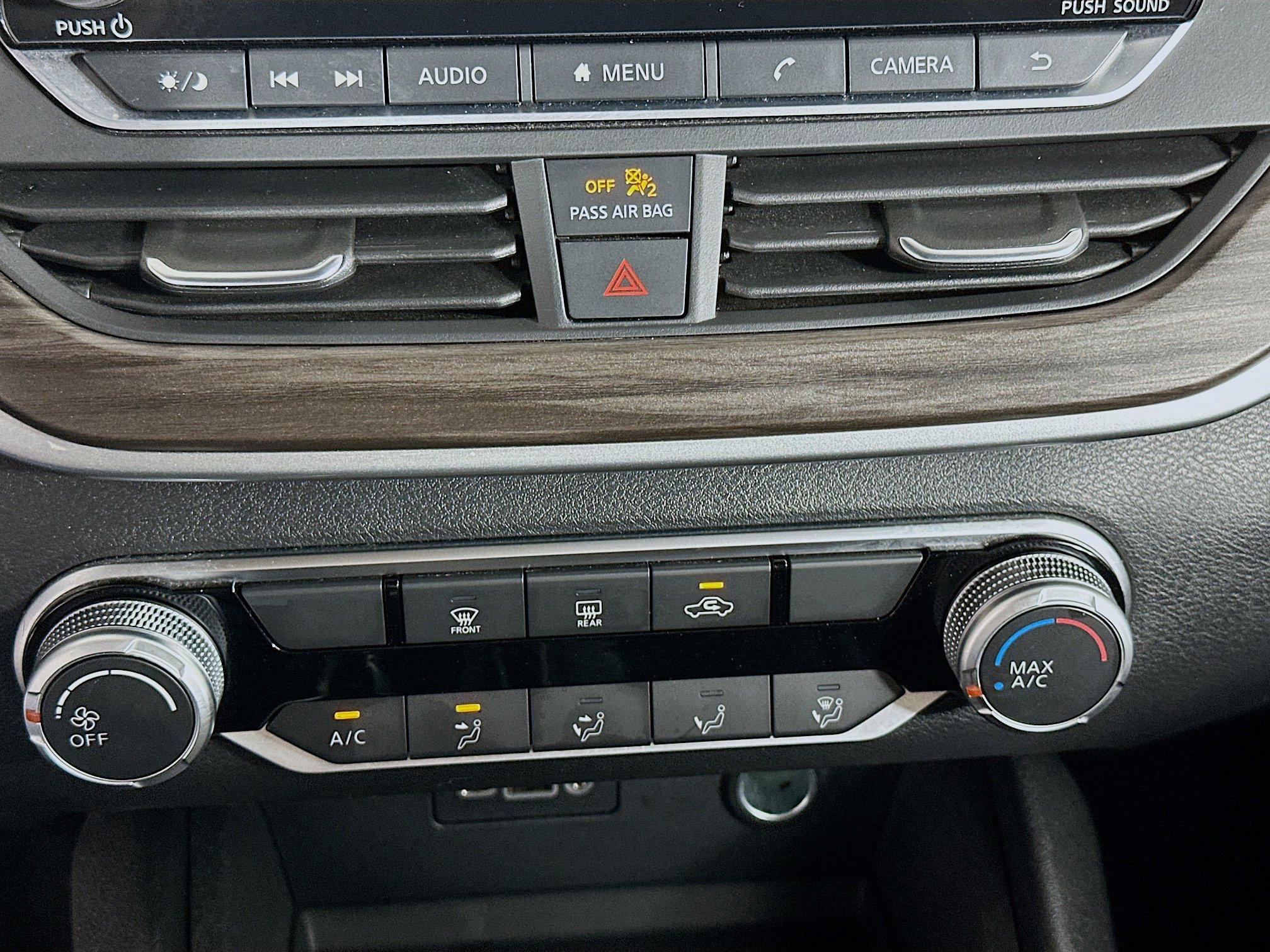 Used 2025 Nissan Altima 2.5 SV image 22