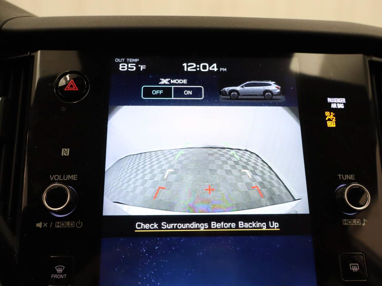 Used 2023 Subaru Outback Premium AWD/4WD image 11