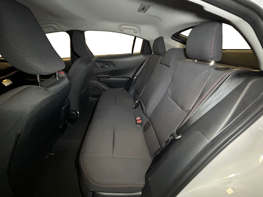 New 2026 Toyota Prius Plug-In Hybrid image 13