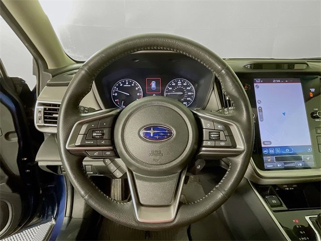 Used 2021 Subaru Outback Limited w/ Popular Package #2 image 12