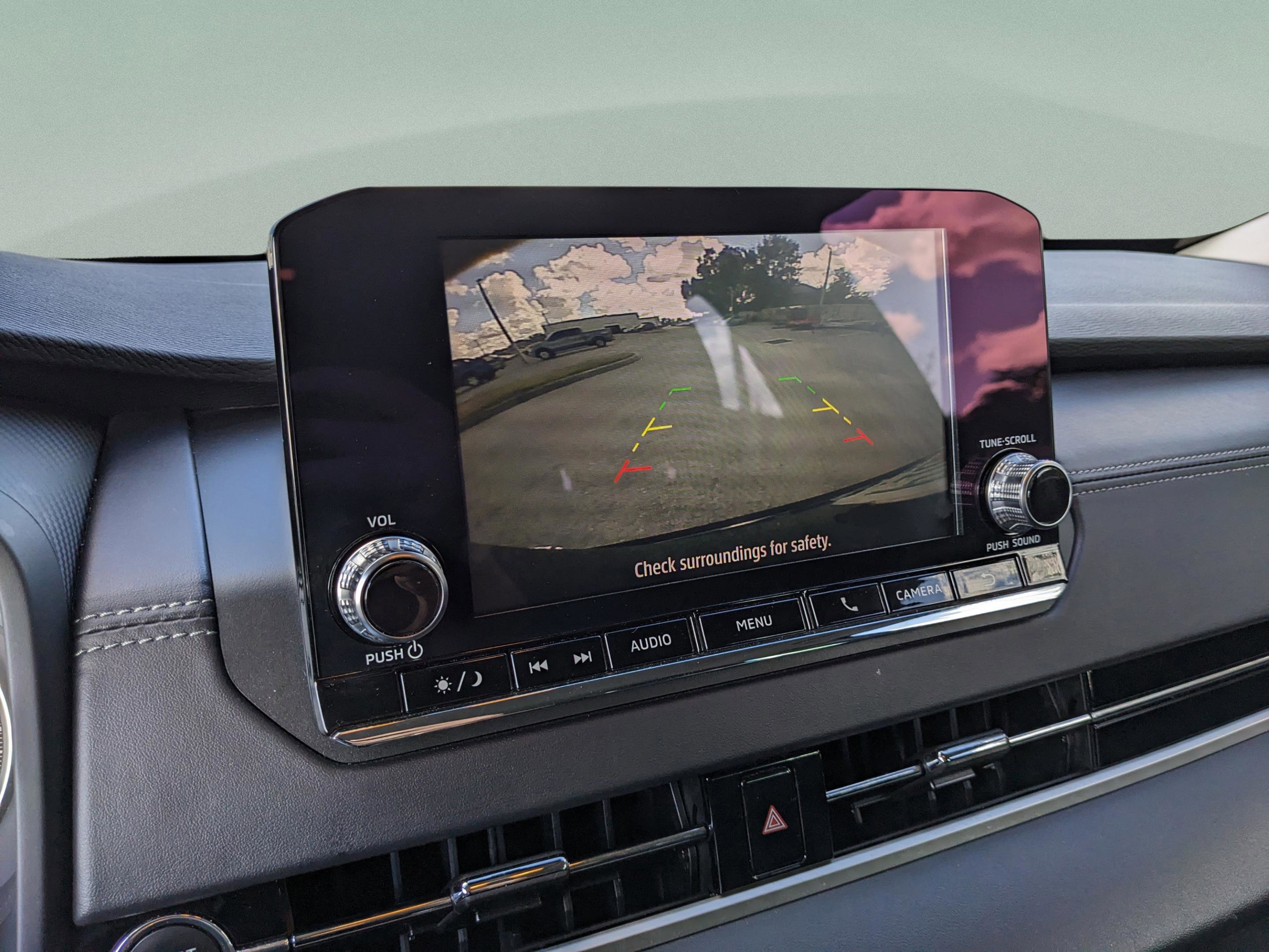 Used 2023 Mitsubishi Outlander ES image 24