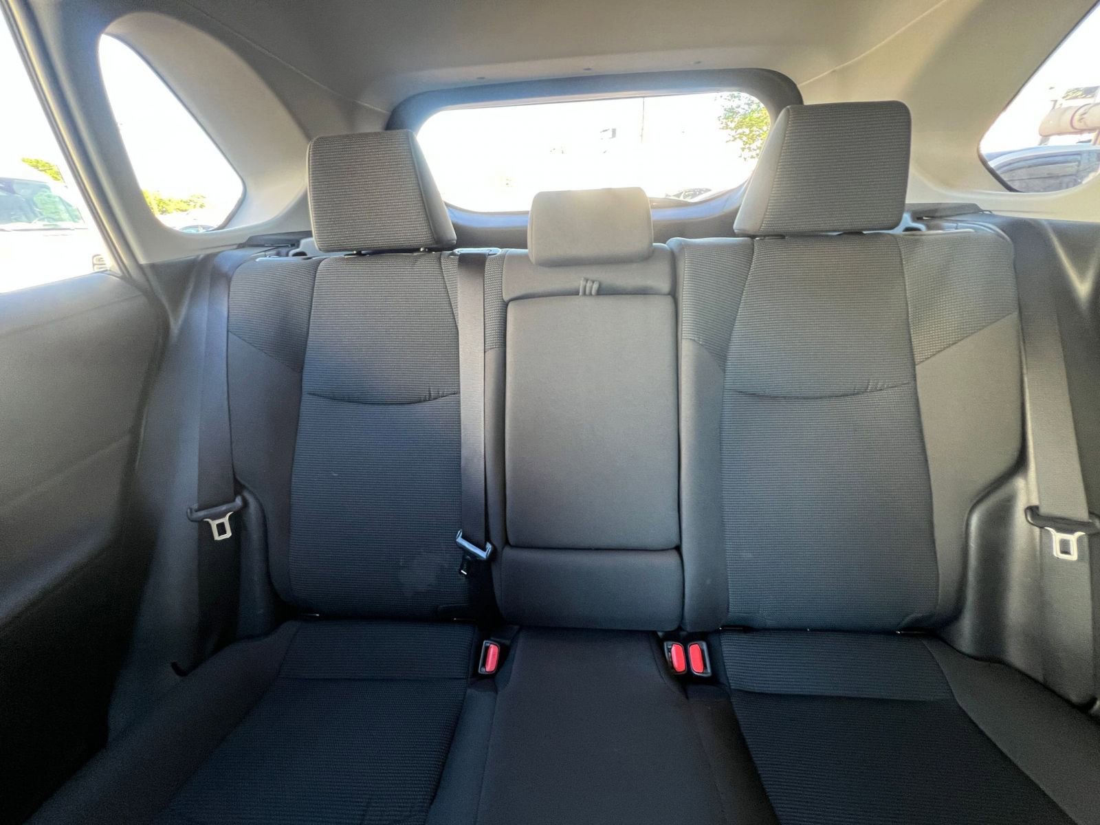 Used 2025 Toyota RAV4 LE image 38