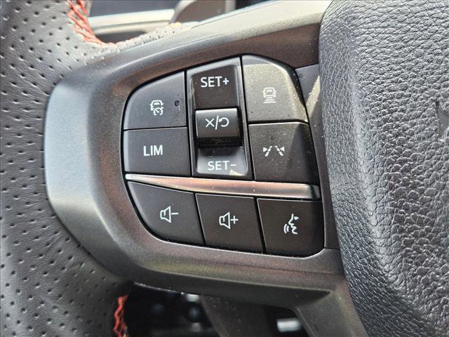 Used 2025 Ford Ranger Raptor image 23