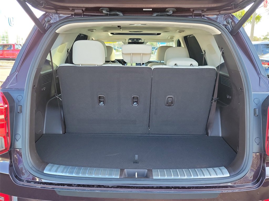 Used 2020 Hyundai Palisade Limited image 10
