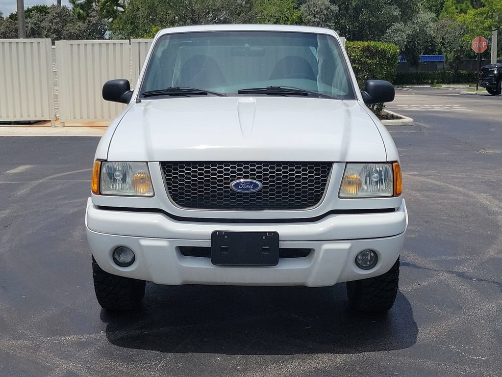 Used 2002 Ford Ranger Edge RWD image 9