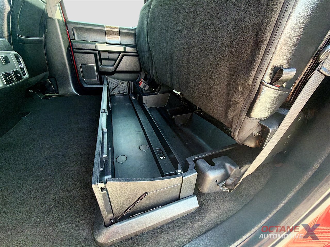 Used 2019 Ford F250 Lariat w/ Tow Technology Bundle AWD/4WD image 36
