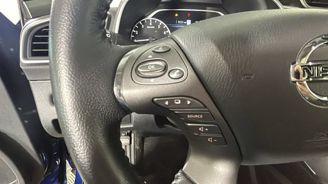 Used 2021 Nissan Murano SV AWD/4WD image 15