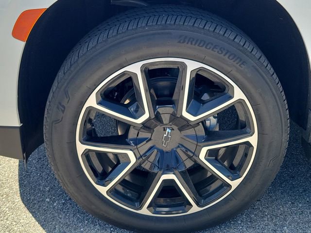 Certified 2023 Chevrolet Tahoe RST w/ Luxury Package RWD image 7
