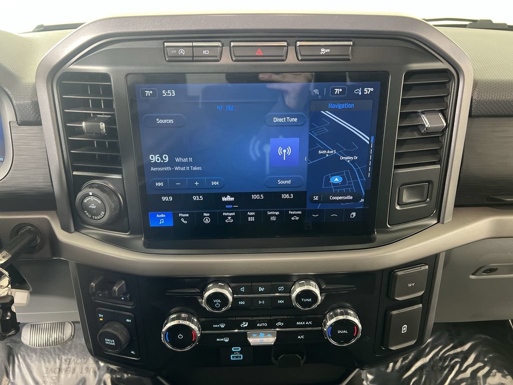Used 2024 Ford F150 XLT AWD/4WD image 14