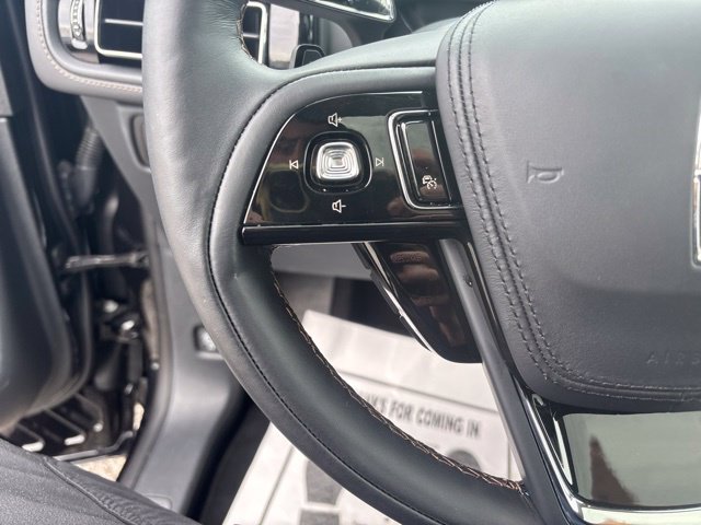 New 2026 Lincoln Aviator Reserve AWD/4WD image 18