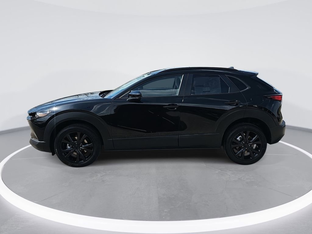 New 2026 MAZDA CX-30 Aire Edition image 8