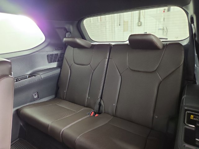 New 2026 Lexus TX 350 AWD w/ Technology Package image 16