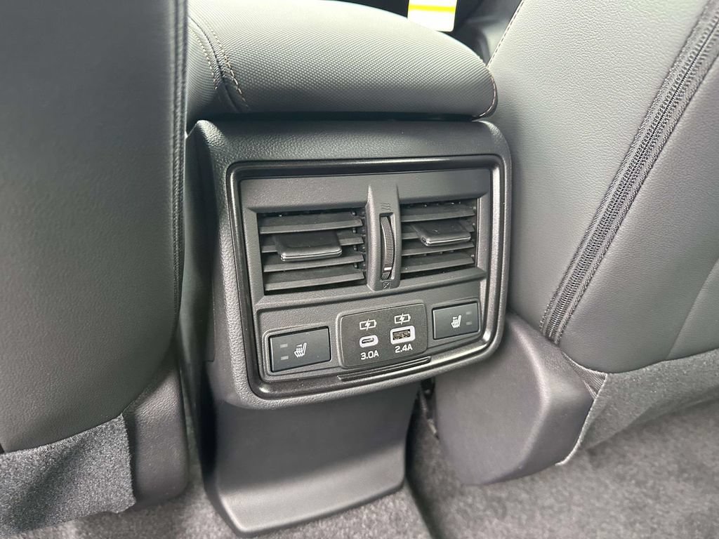 New 2026 Subaru Forester Touring AWD/4WD image 9