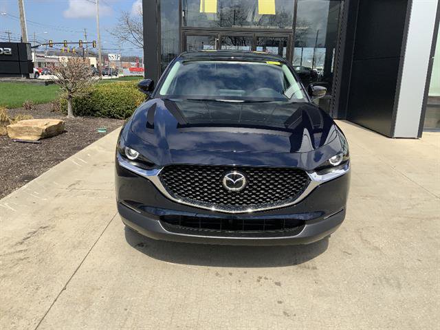 New 2026 MAZDA CX-30 AWD 2.5 S w/ Select Sport Pkg video 2