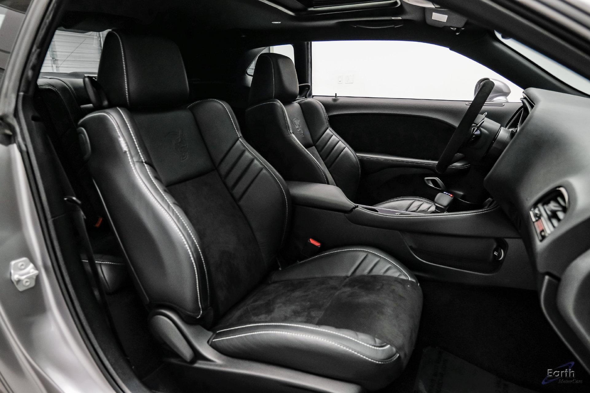 Used 2018 Dodge Challenger SRT Demon w/ Leather Front Seat Group RWD image 56