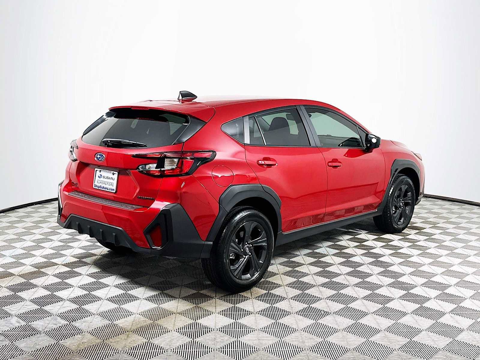 Certified 2026 Subaru Crosstrek 2.5i w/ Convenience Package #1 AWD/4WD image 7